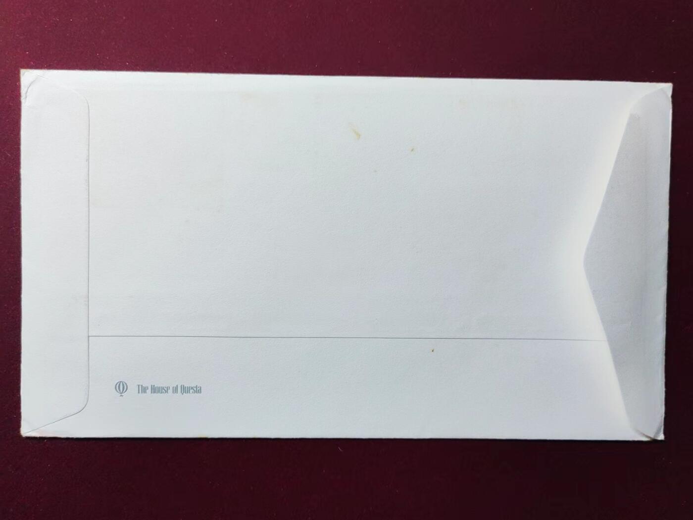 联合阁邮币社™ ——“多国邮品专场” 英国1980 利物浦曼切斯特铁路150年