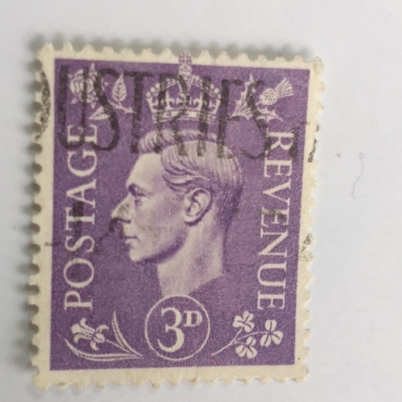 外国邮票捡漏专场第三期（无押金可累计，捡漏，全场50包邮，偏远地区除外 外国邮票