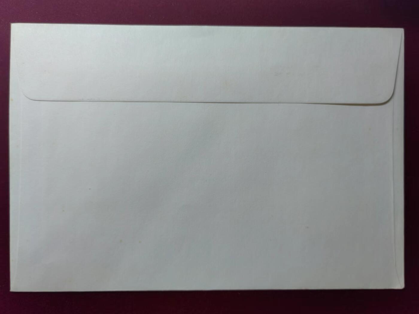 联合阁邮币社™ ——“多国邮品专场”  新加坡1979年 国际儿童年