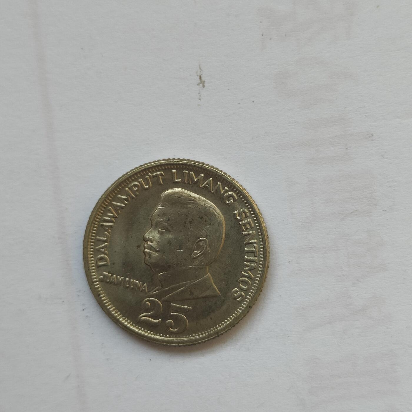 英雄古币捡漏专场第一期无押金可累计捡漏，全场50包邮，偏远地区除外。 菲律宾