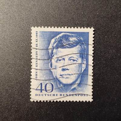 江湖杂货铺【全场包邮 第15期】不如相忘于江湖 - 肯尼迪