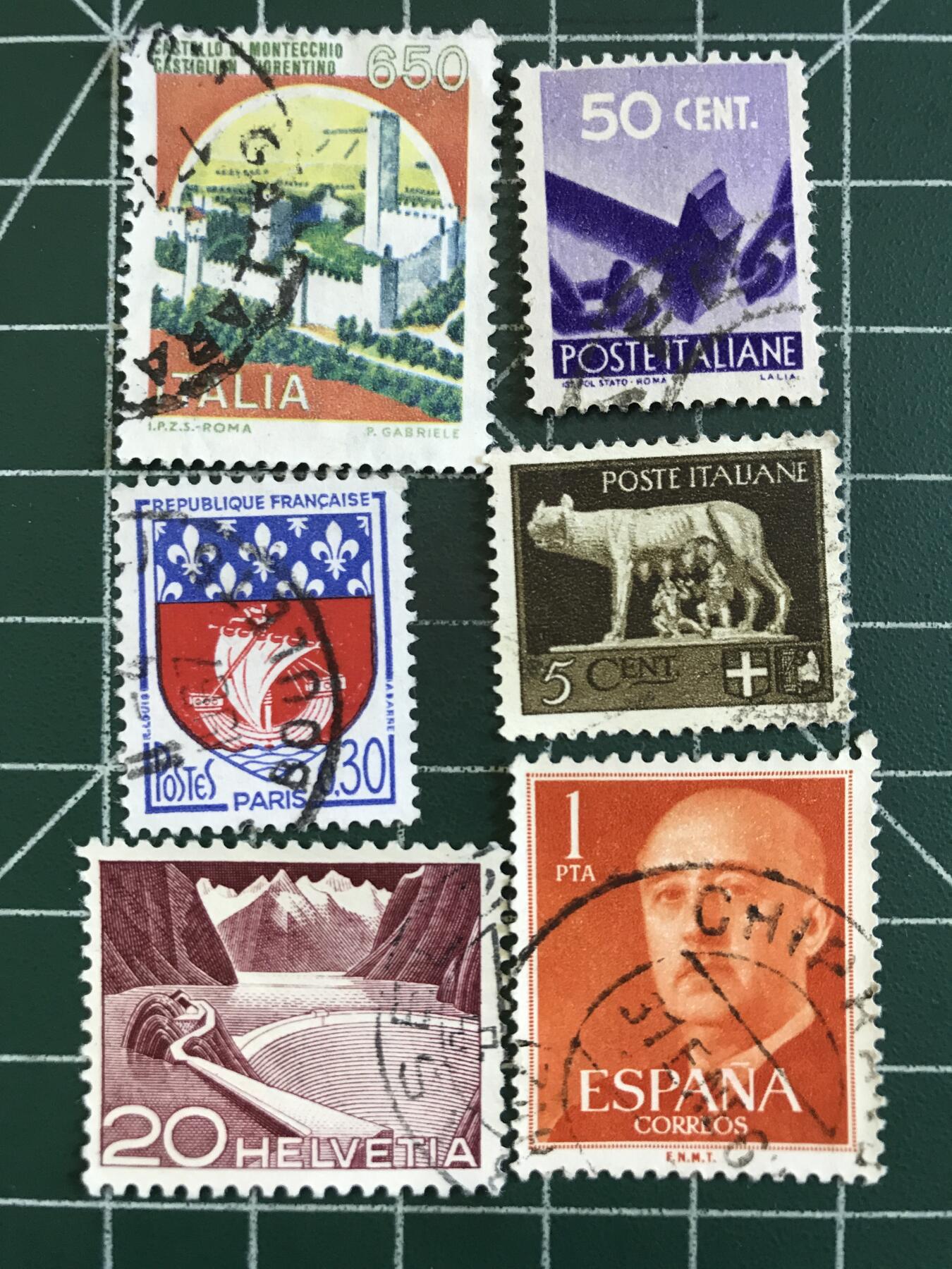 第648期 邮票专场 （无押金，捡漏，全场50包邮，偏远地区除外，接收代拍业务，本店十天发一次货） 邮票59