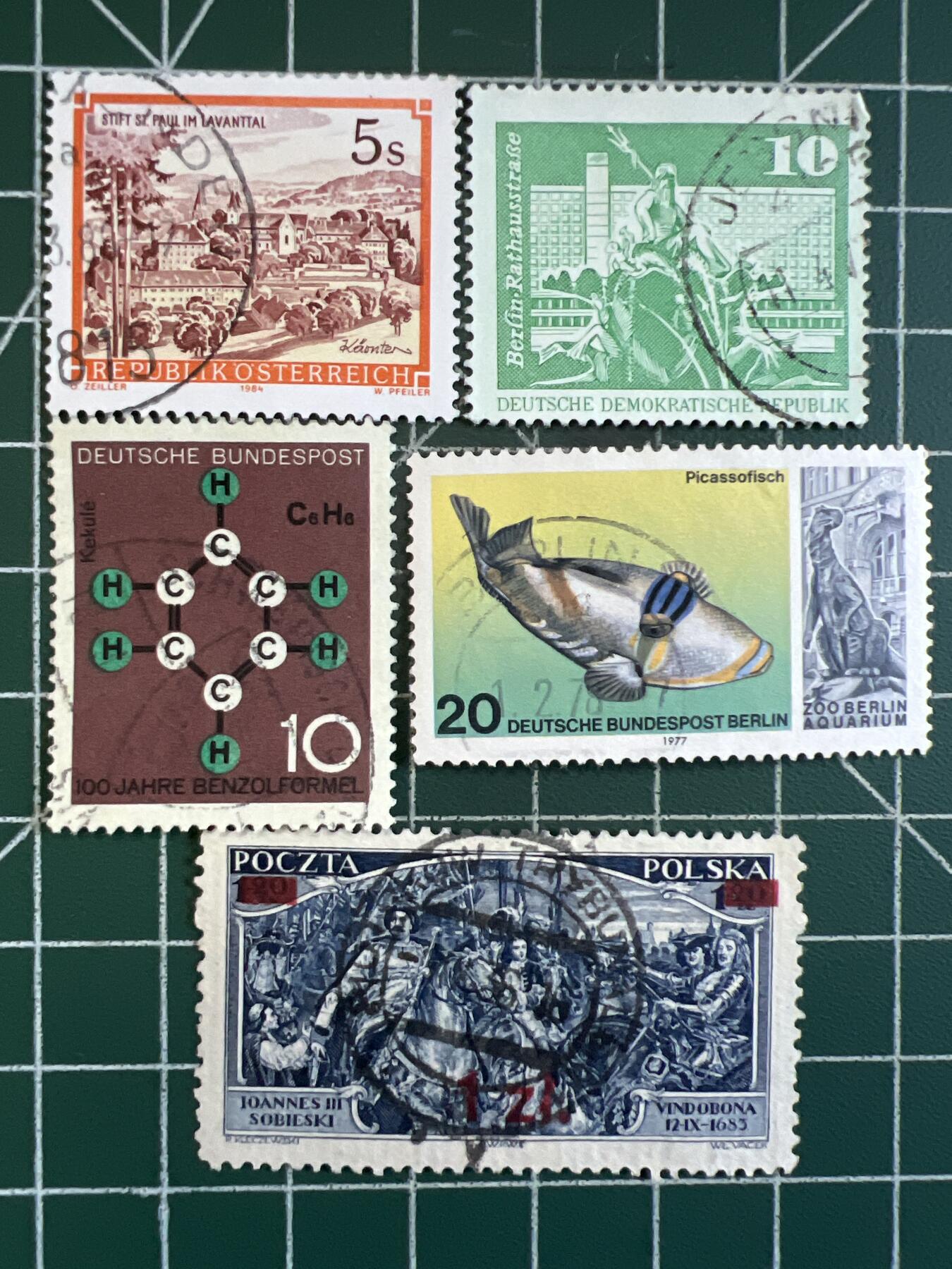 第647期 邮票专场 （无押金，捡漏，全场50包邮，偏远地区除外，接收代拍业务，本店十天发一次货） 邮票58