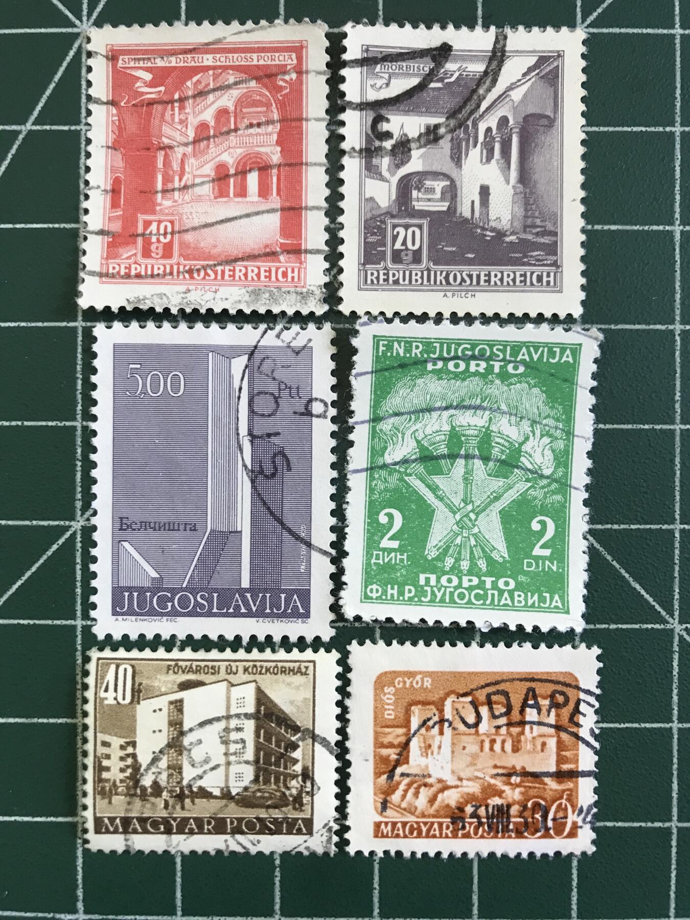 第648期 邮票专场 （无押金，捡漏，全场50包邮，偏远地区除外，接收代拍业务，本店十天发一次货） 邮票55