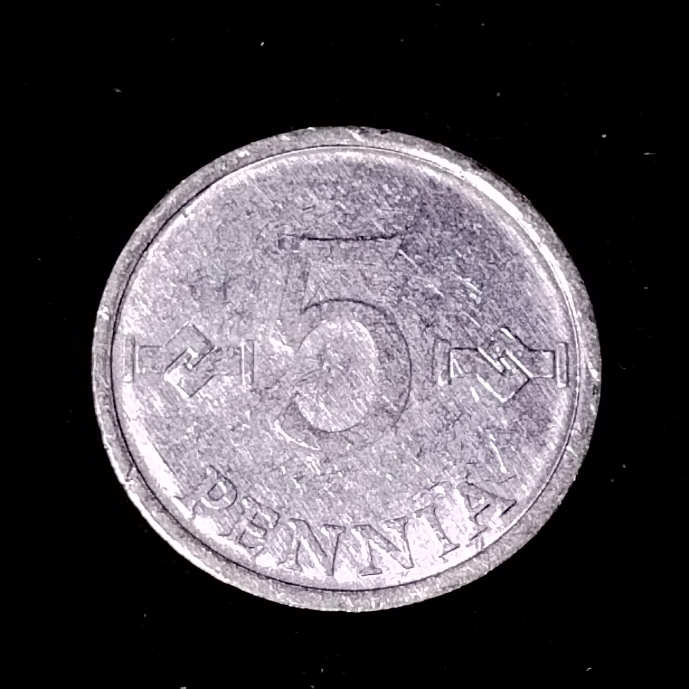 First