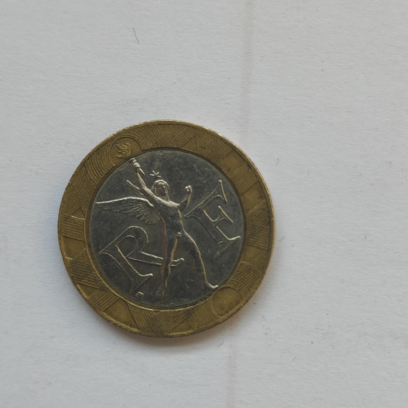 英雄古币捡漏专场第一期无押金可累计捡漏，全场50包邮，偏远地区除外。 法国