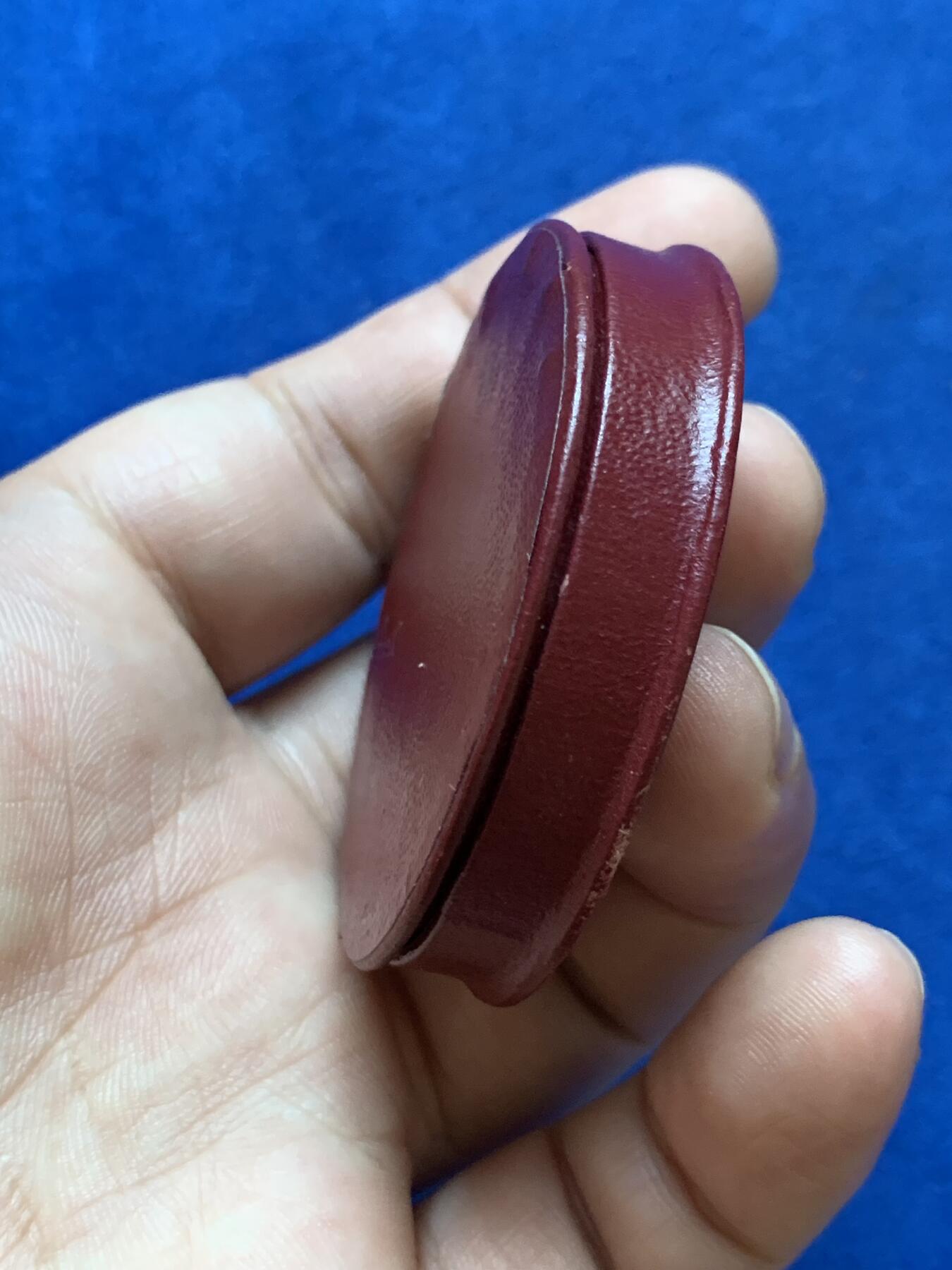 《竞宝斋》第286场-周六， 周日，周一 3场连拍 （全场包邮） 法国1952国家教育银奖牌 丰饶角1ARGENT 45mm 43.9g 原盒