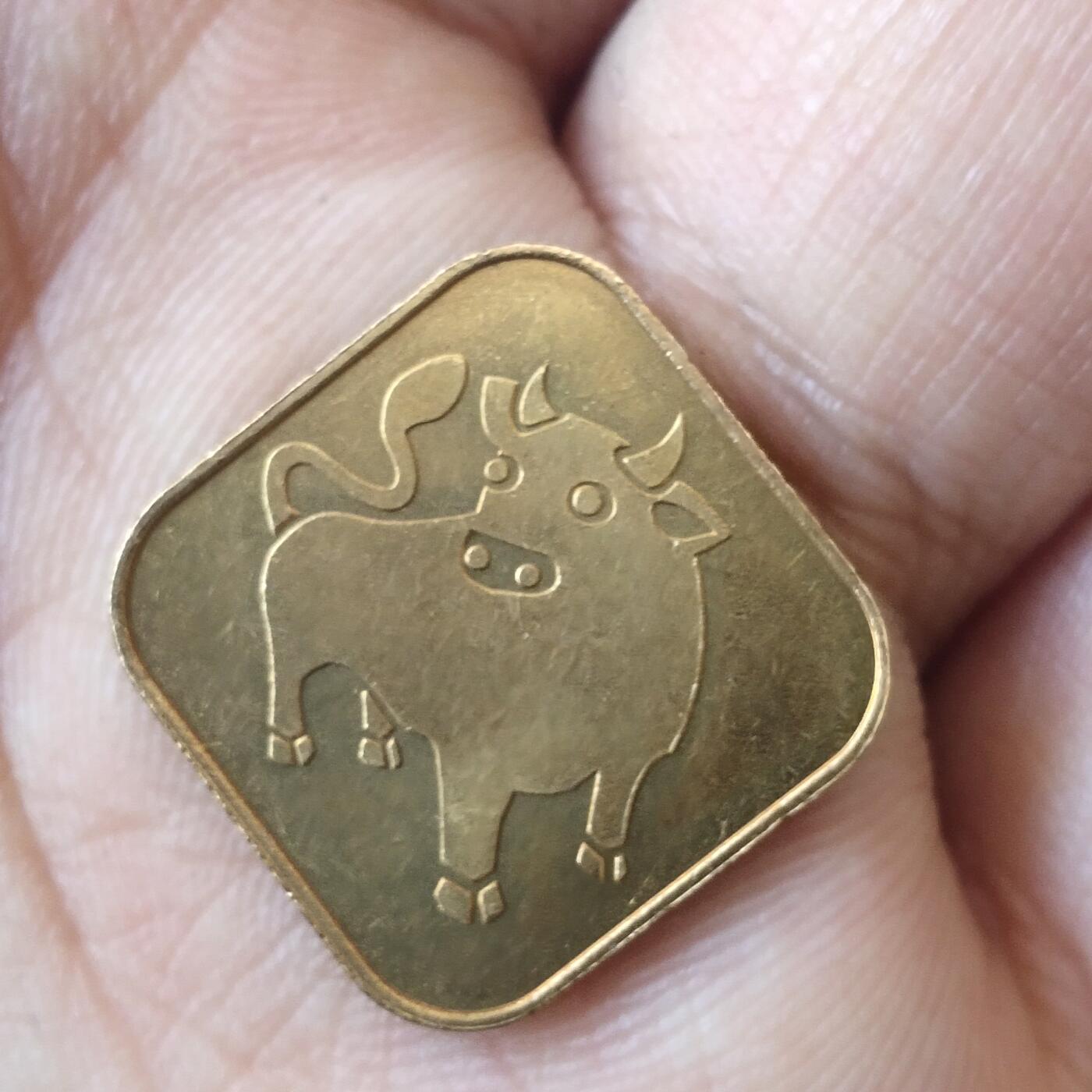 日本生肖纪念币捡漏专场（无押金可累计，捡漏，全场50包邮，偏远地区除外 日本生肖纪念