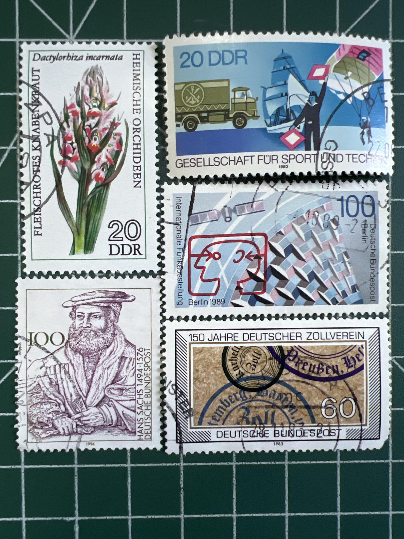 第647期 邮票专场 （无押金，捡漏，全场50包邮，偏远地区除外，接收代拍业务，本店十天发一次货） 邮票55