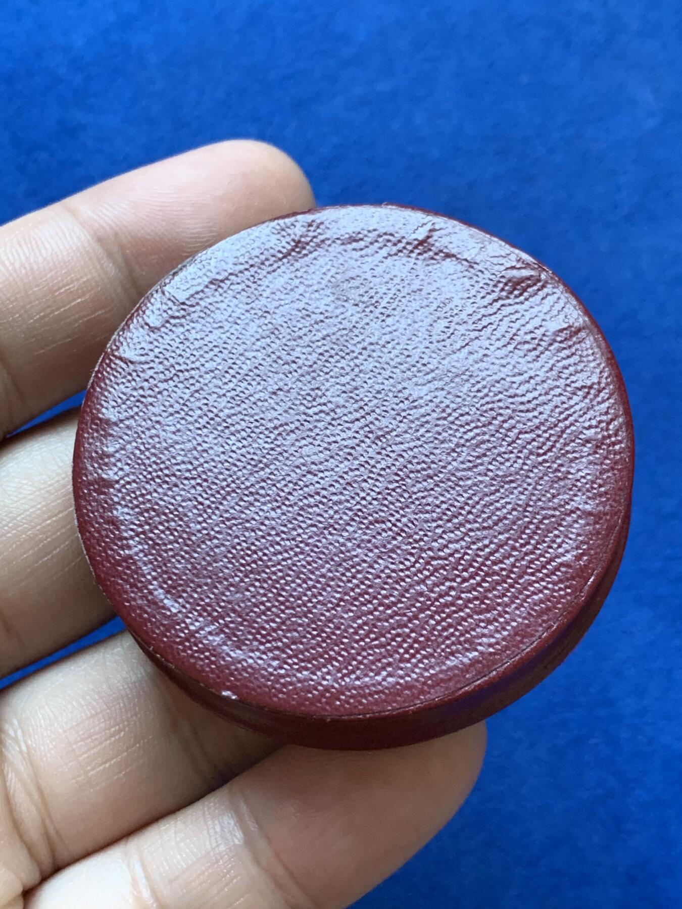 《竞宝斋》第286场-周六， 周日，周一 3场连拍 （全场包邮） 法国1952国家教育银奖牌 丰饶角1ARGENT 45mm 43.9g 原盒