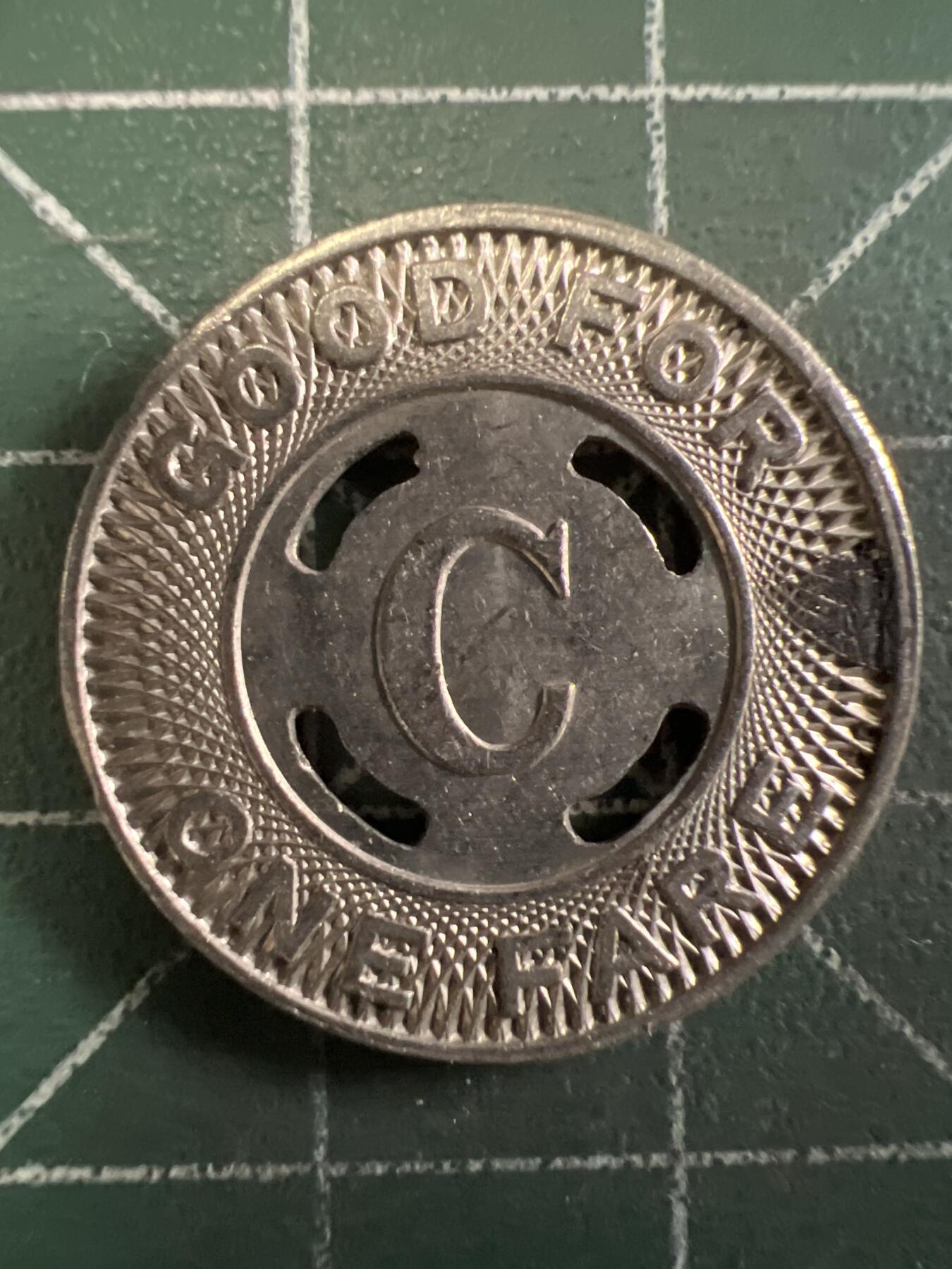 第667期 硬币专场 （无押金，捡漏，全场50包邮，偏远地区除外，接收代拍业务，本店十天发一次货） 代用币