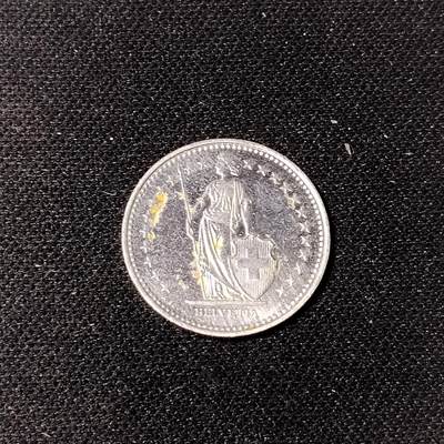 20240704 瑞士硬币