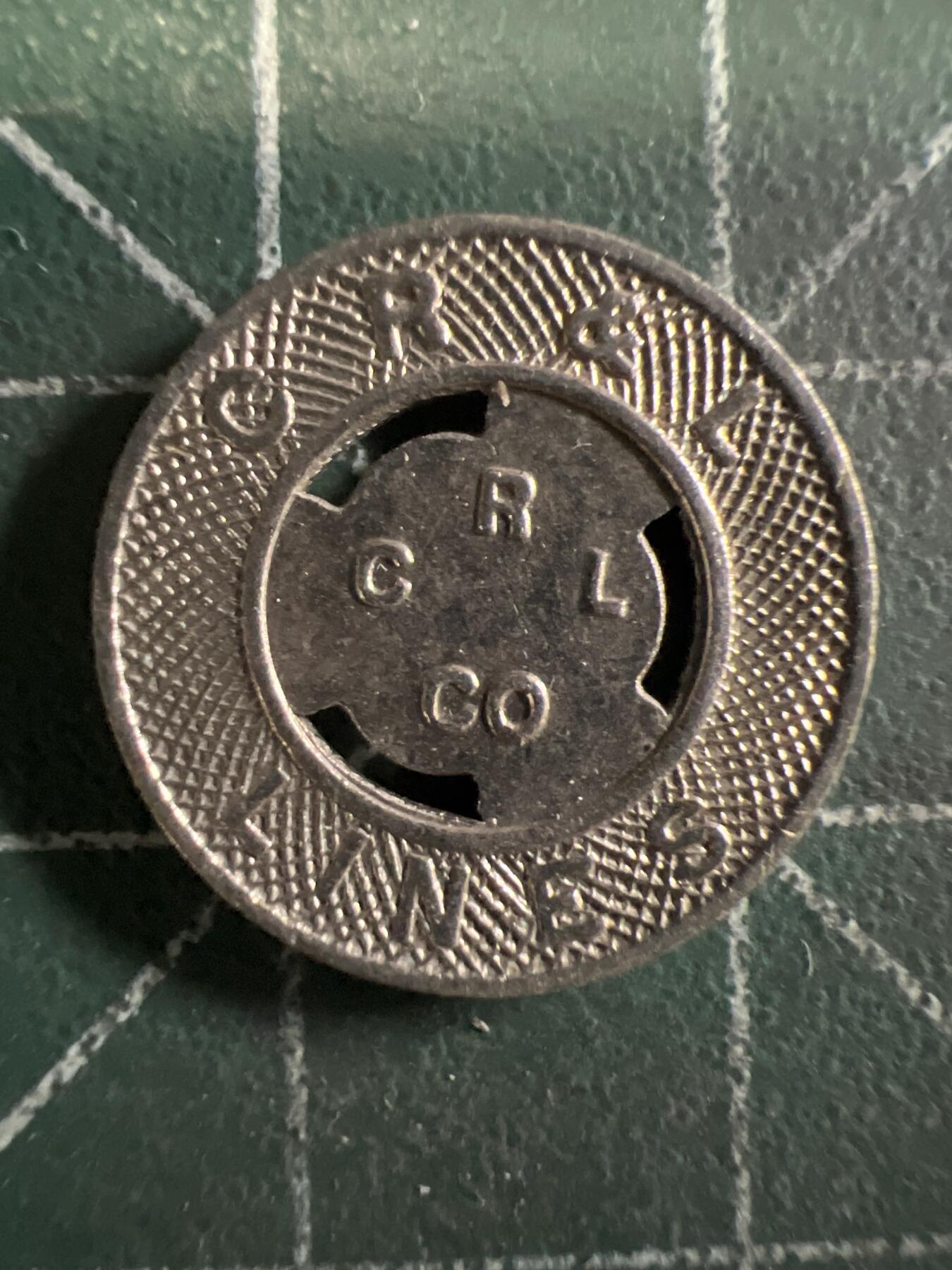 第667期 硬币专场 （无押金，捡漏，全场50包邮，偏远地区除外，接收代拍业务，本店十天发一次货） 代用币