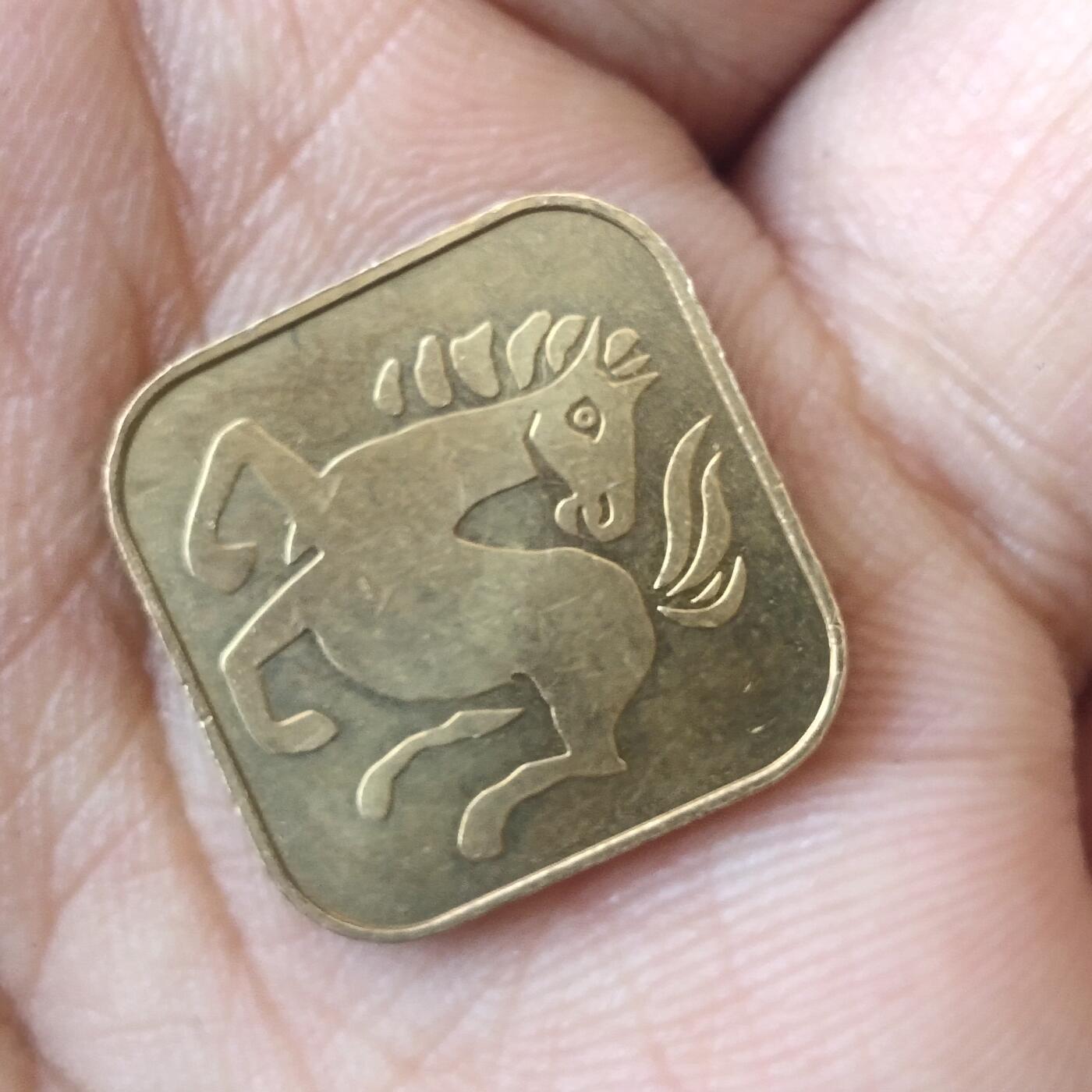 日本生肖纪念币捡漏专场（无押金可累计，捡漏，全场50包邮，偏远地区除外 日本生肖纪念