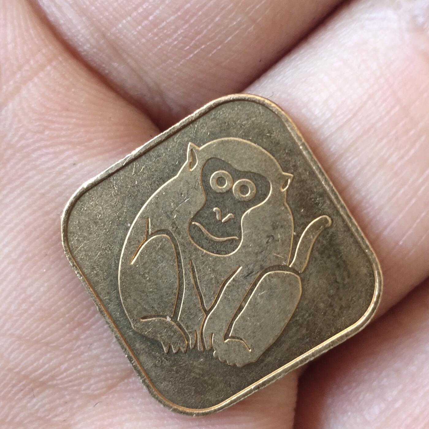 日本生肖纪念币捡漏专场（无押金可累计，捡漏，全场50包邮，偏远地区除外 日本生肖纪念