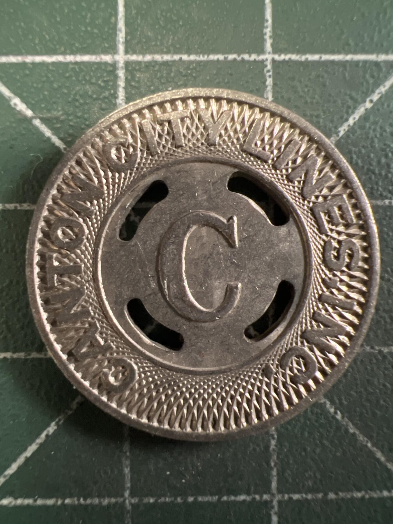 第667期 硬币专场 （无押金，捡漏，全场50包邮，偏远地区除外，接收代拍业务，本店十天发一次货） 代用币