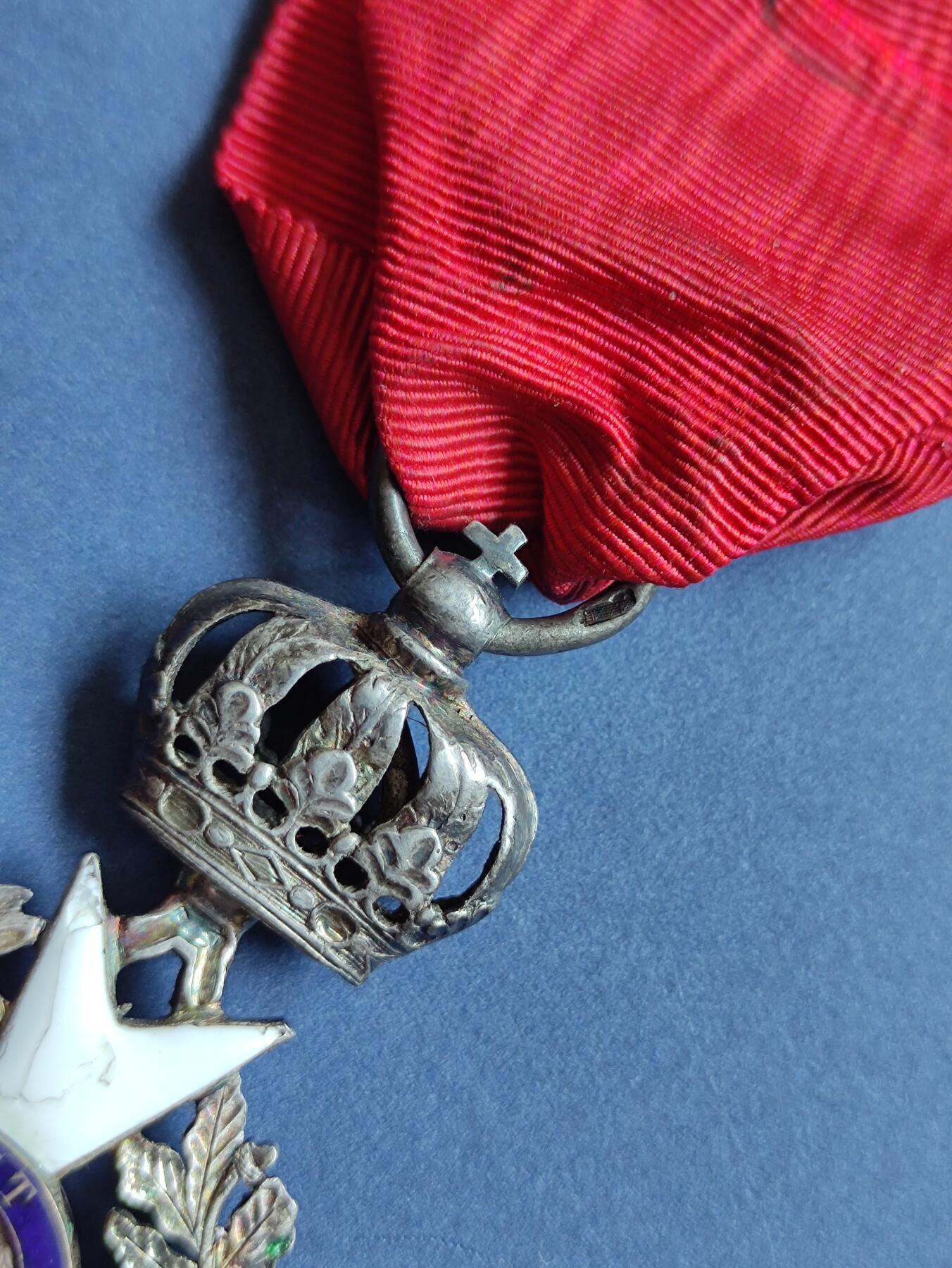 法兰西第一帝国荣誉军团勋章 法兰西第一帝国荣誉军团勋章