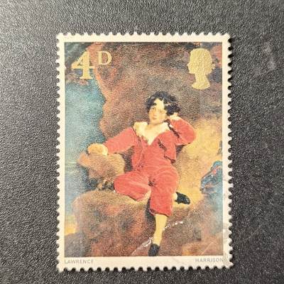 江湖杂货铺     【全场包邮】【第28期】不如相忘于江湖 - 英国