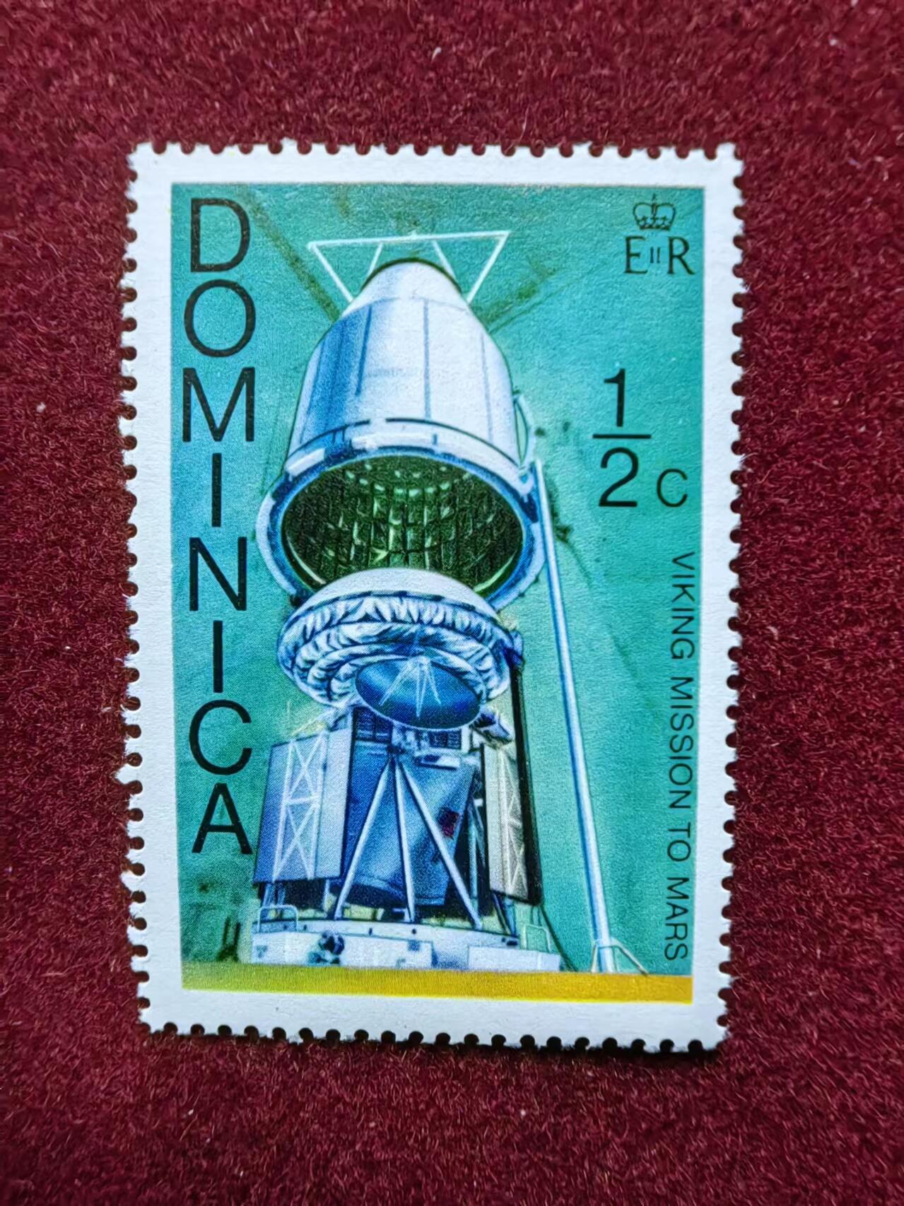 联合阁邮币社™ ——“多国邮票专场”0佣金 多米尼加