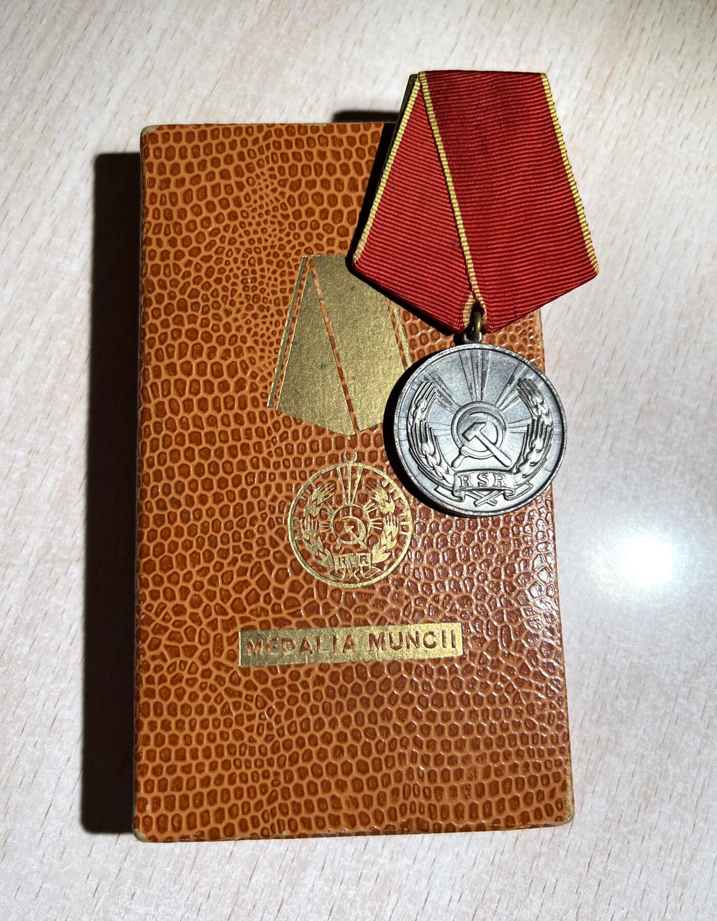 First
