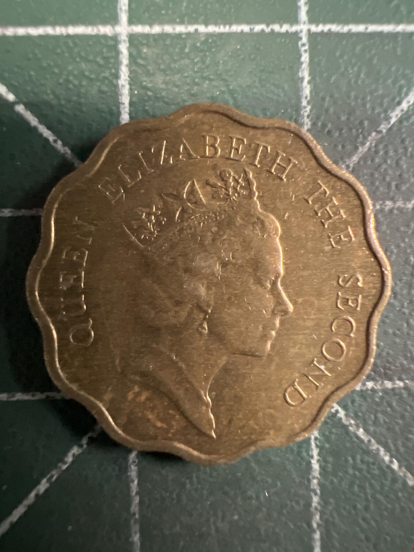 第649期 硬币专场 （无押金，捡漏，全场50包邮，偏远地区除外，接收代拍业务，本店十天发一次货） 香港贰毫