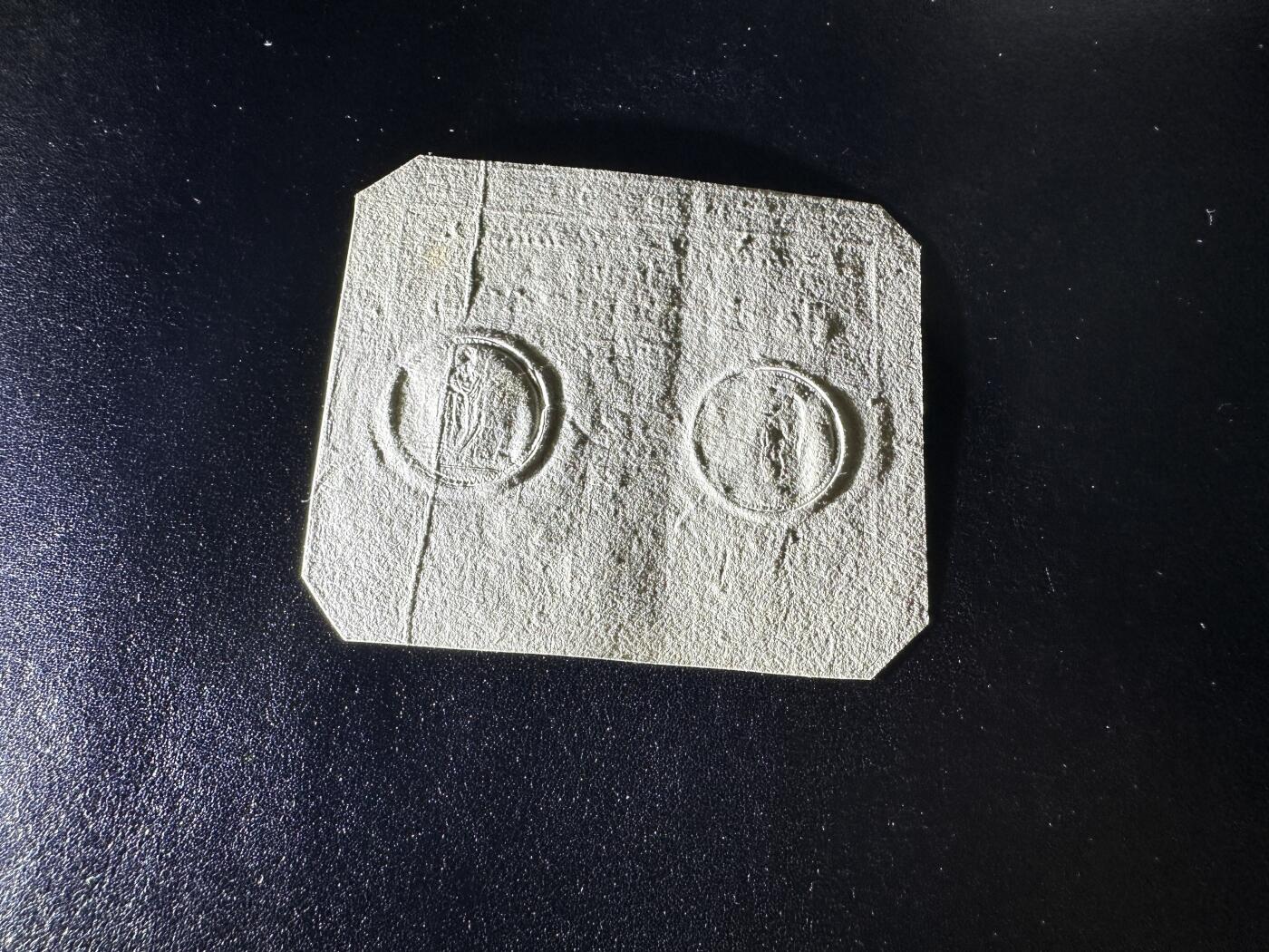 《外钞收藏家》第三百八十八期 1793年法国大革命时期纸币50苏 基本全新