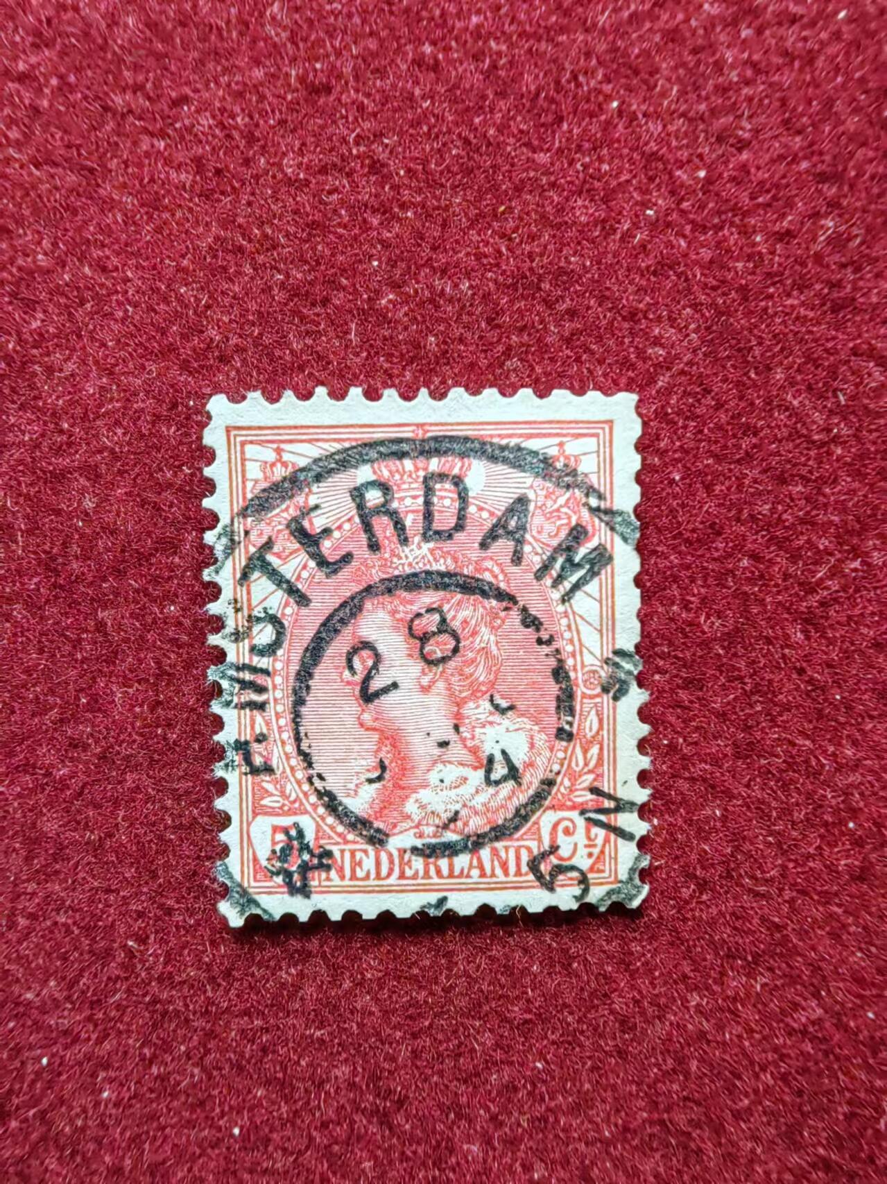 联合阁邮币社™ ——“多国邮票专场”0佣金 古典票