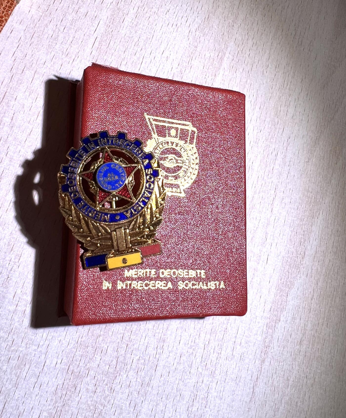 First