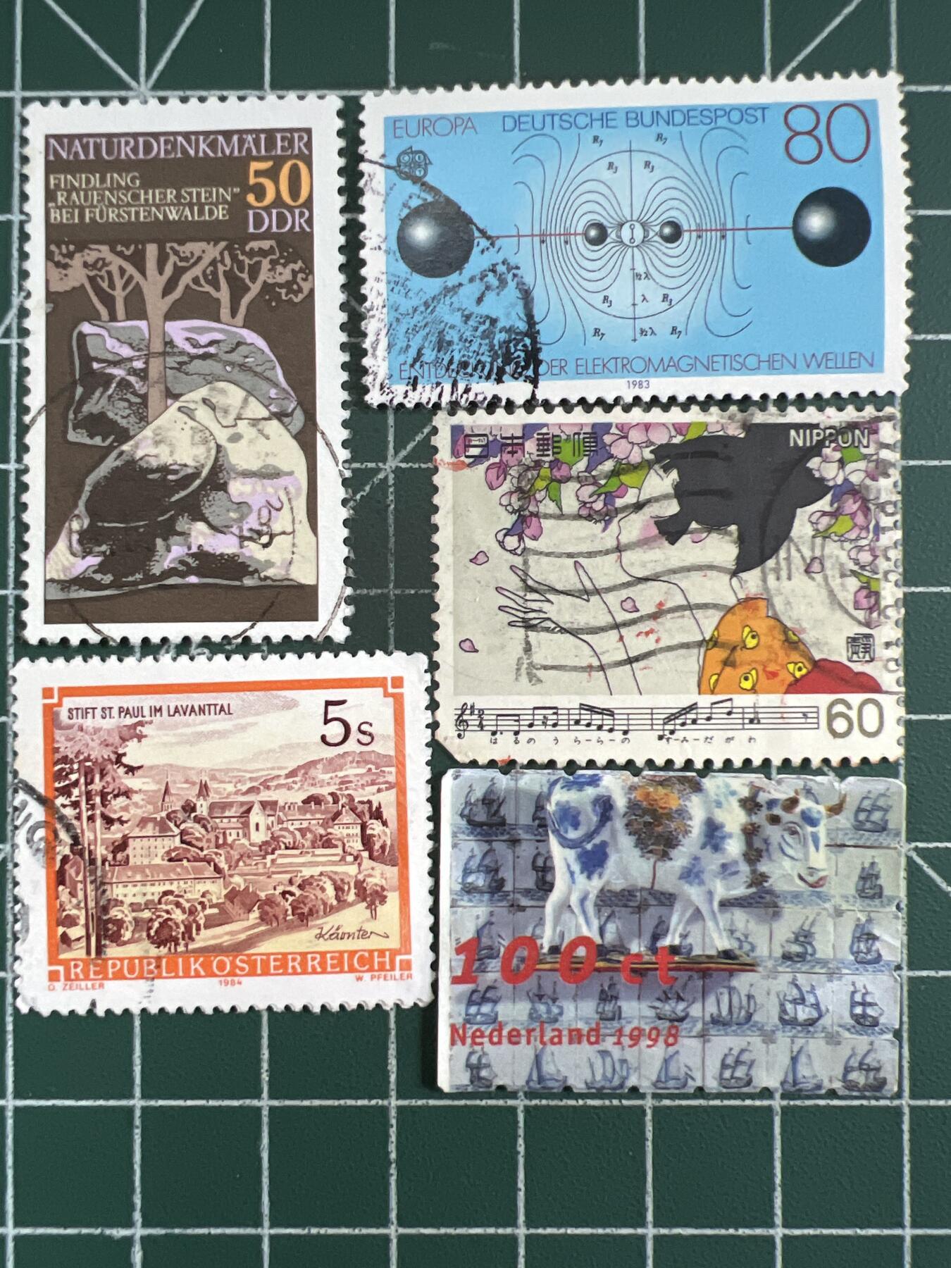 第648期 邮票专场 （无押金，捡漏，全场50包邮，偏远地区除外，接收代拍业务，本店十天发一次货） 邮票63