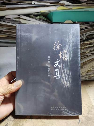 徐堪文集（中央银行中国银行交通银行银元券史料） - 徐堪文集（中央银行中国银行交通银行银元券史料）