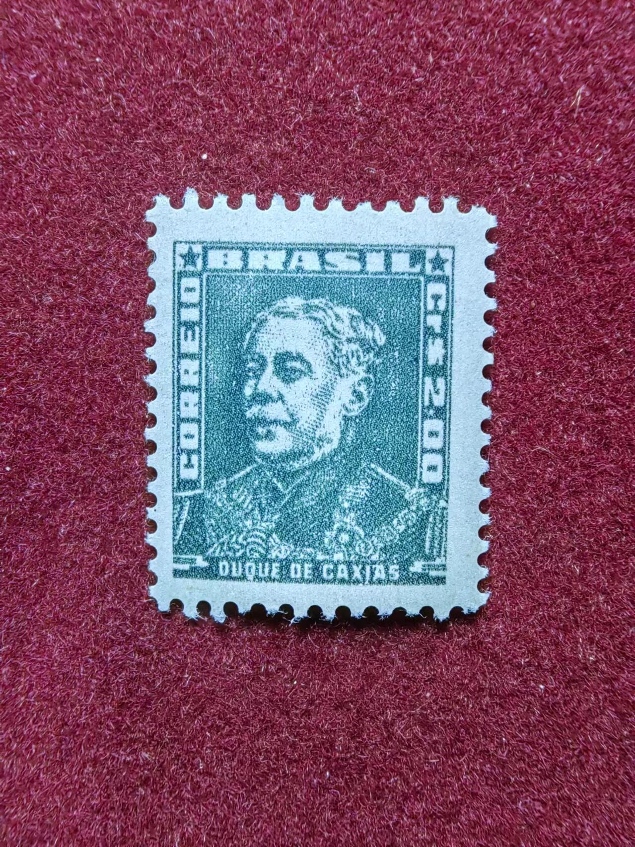 联合阁邮币社™ ——“多国邮票专场”0佣金 巴西