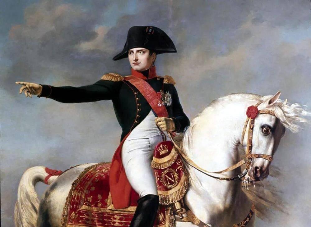 法兰西第一帝国荣誉军团勋章 法兰西第一帝国荣誉军团勋章