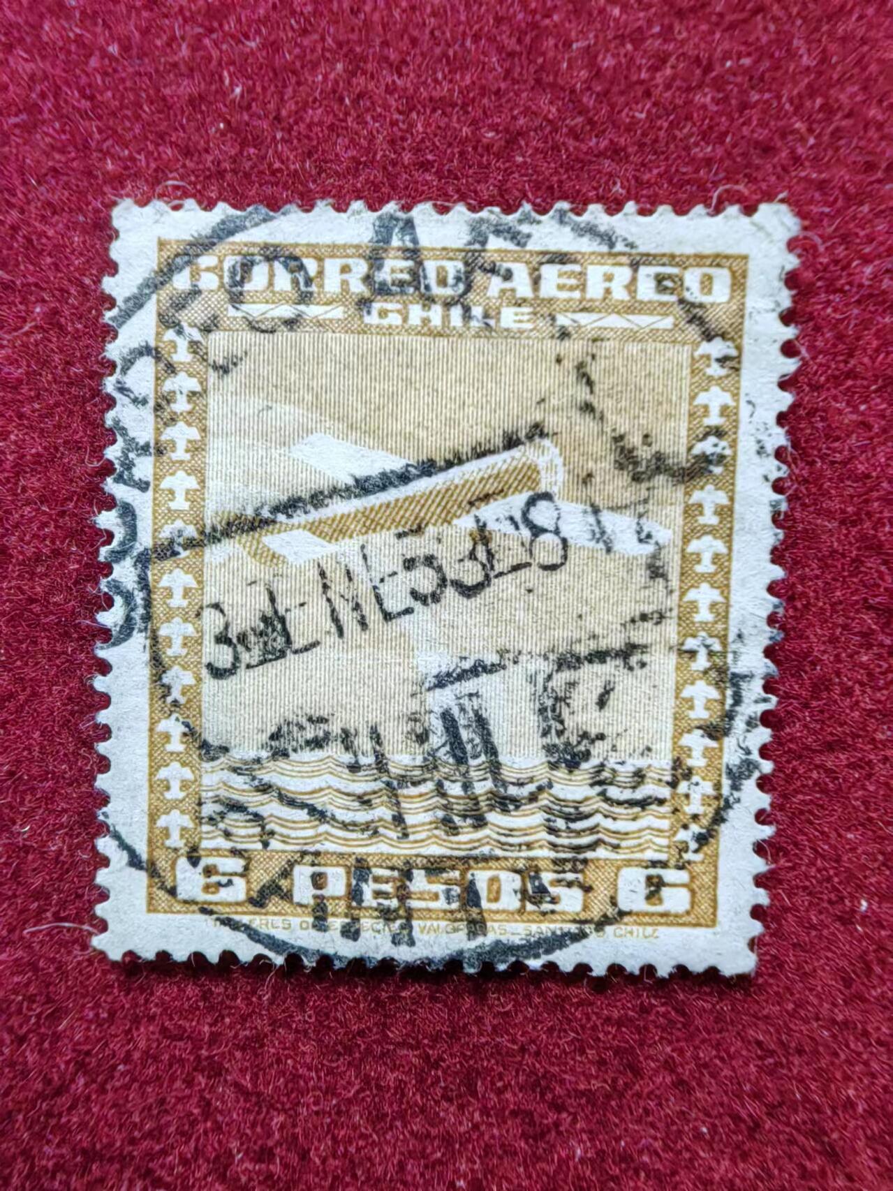 联合阁邮币社™ ——“多国邮票专场”0佣金 古典 全戳