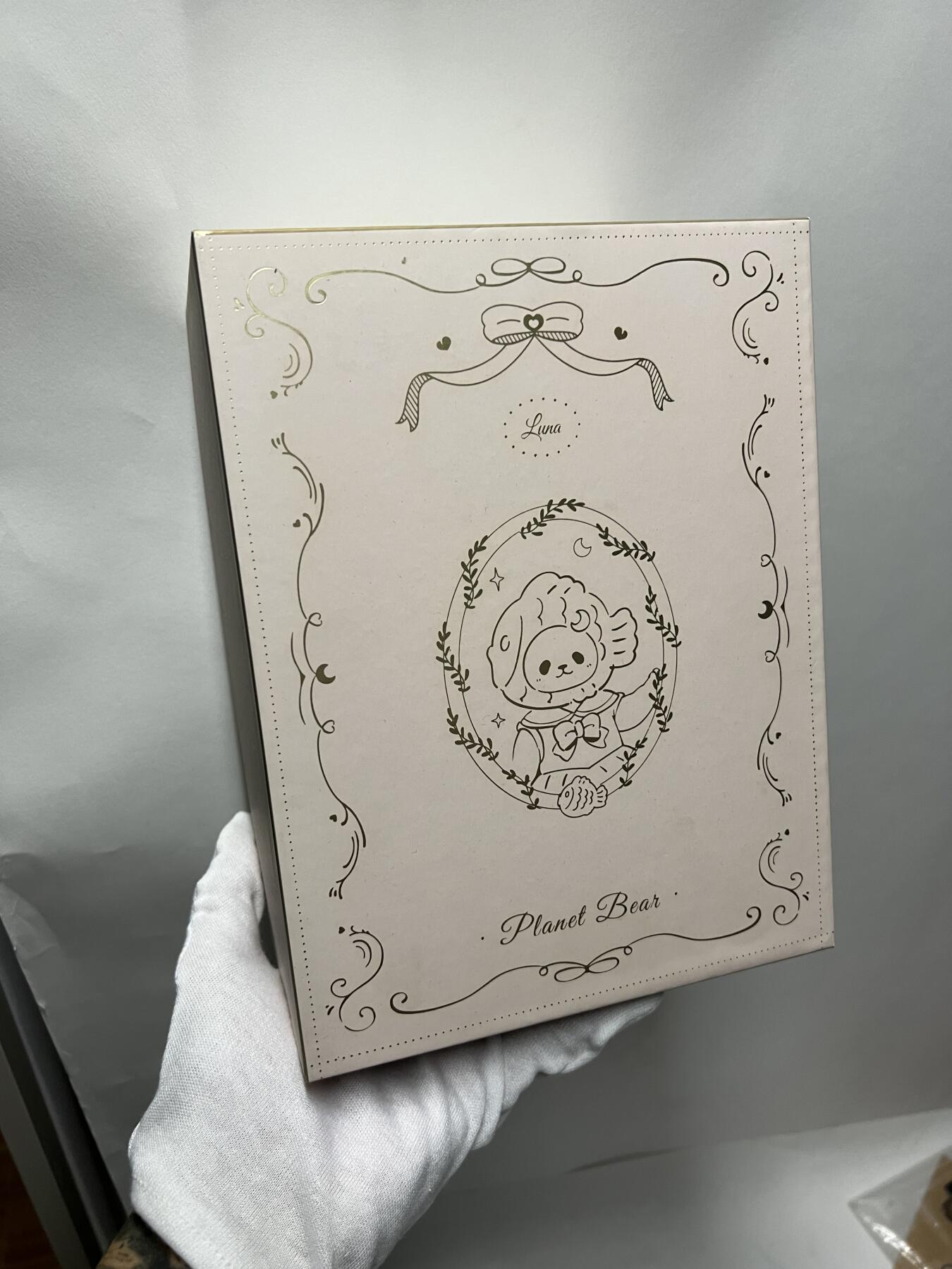 零元拍：4D Master 拼装透视骨骼内脏解剖软糖大熊。高约21厘米
