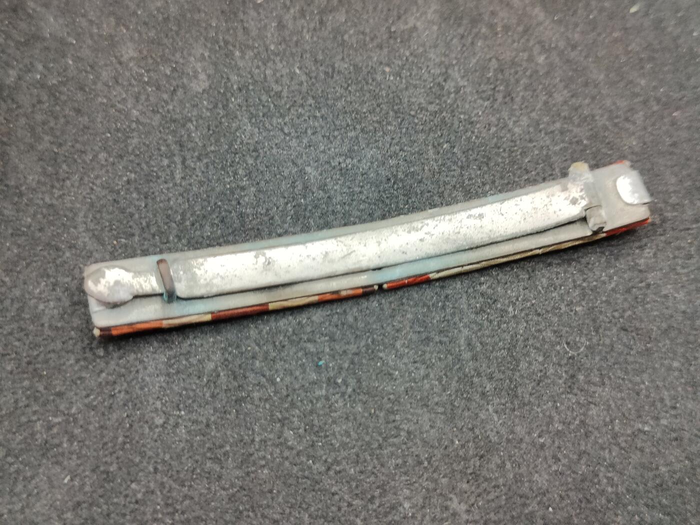 全场0元起拍 第172期 咸鱼国勋章拍卖专场 7月10日（周三）下午6：00开始 日本战时二联略