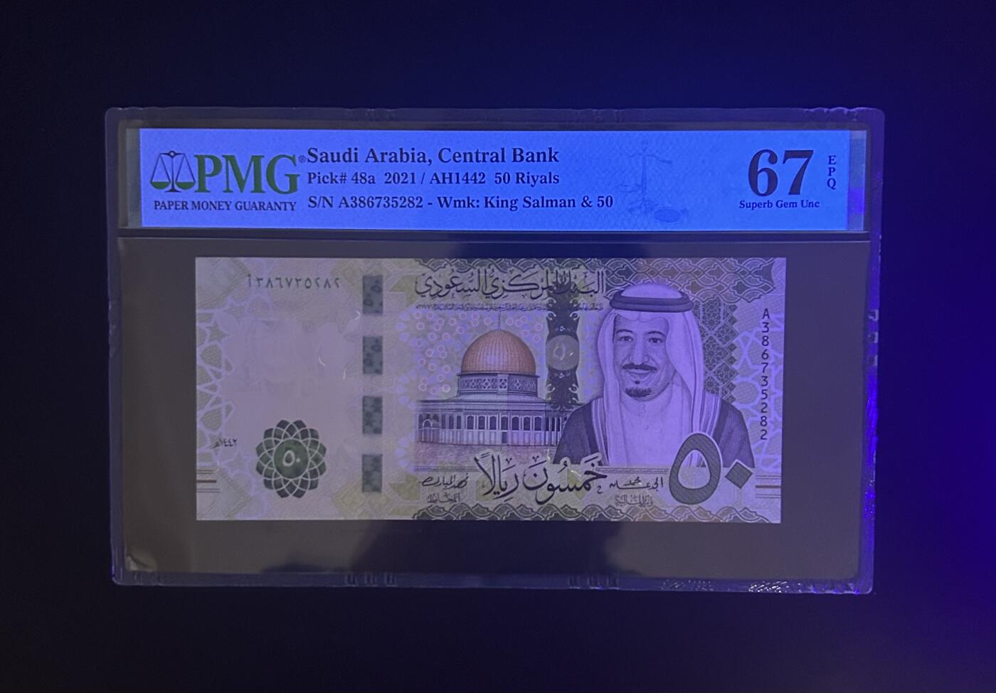 【丑猫0714】今晚7点，自动快拍 沙特50