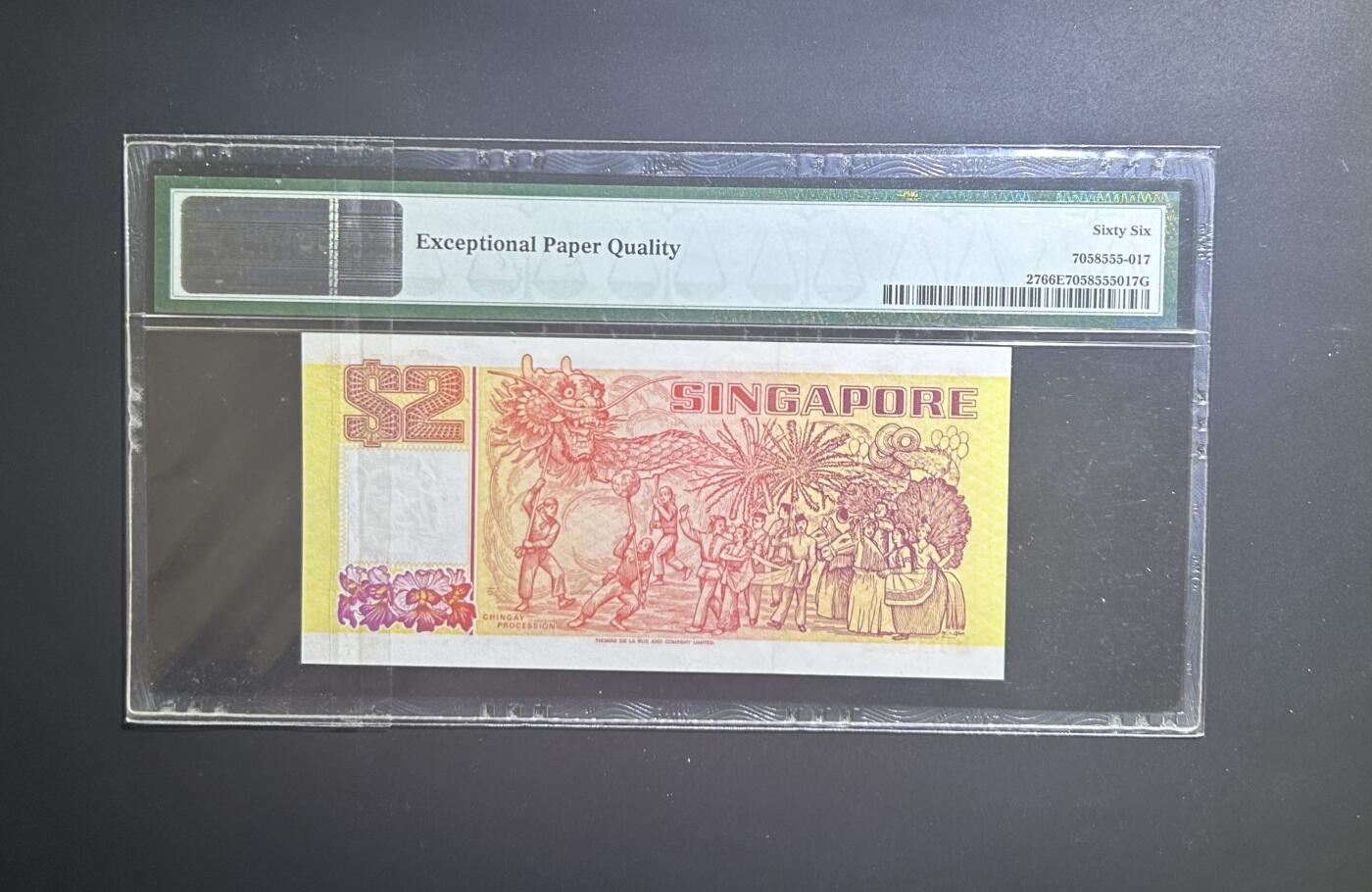 【丑猫0714】今晚7点，自动快拍 新加坡迎日帆