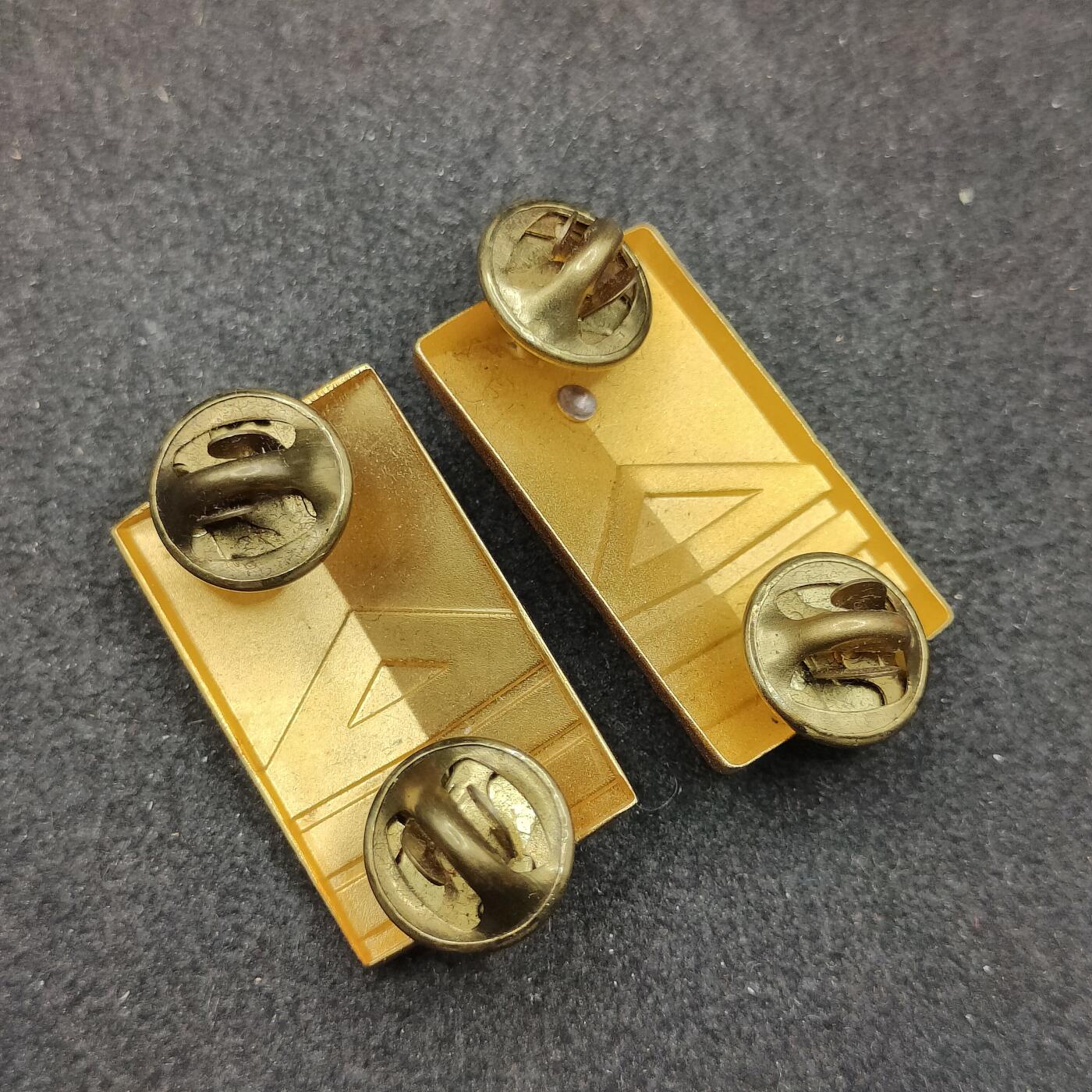 全场0元起拍 第172期 咸鱼国勋章拍卖专场 7月10日（周三）下午6：00开始 日本陆自下士官领章