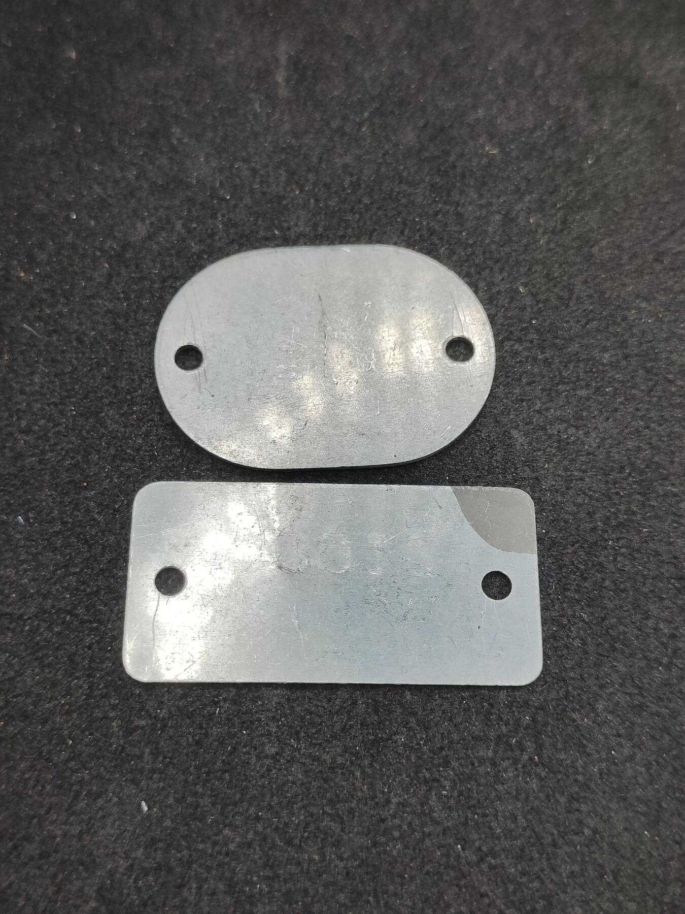 全场0元起拍 第172期 咸鱼国勋章拍卖专场 7月10日（周三）下午6：00开始 日本登录证明牌一套