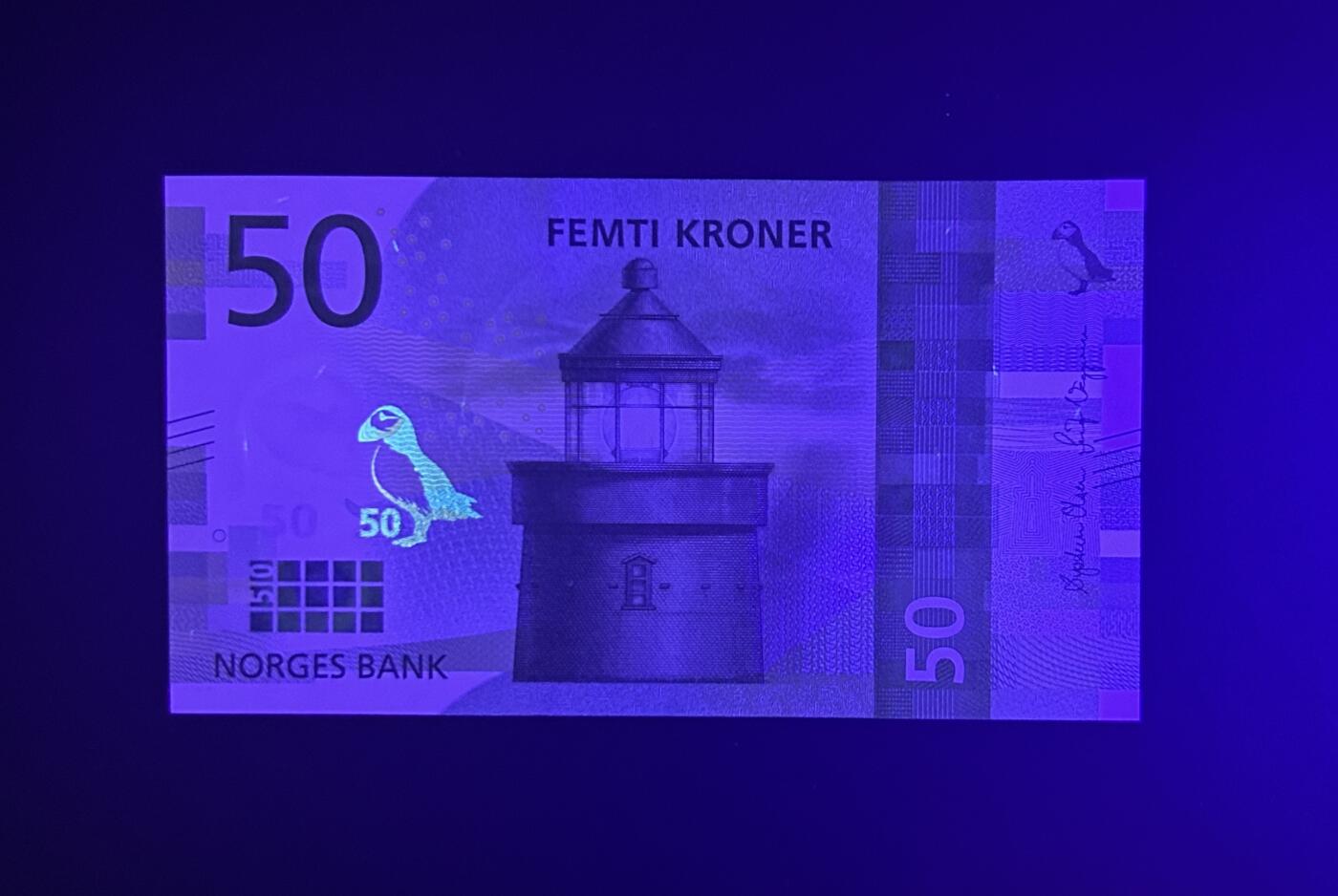 【丑猫0714】今晚7点，自动快拍 挪威50unc(无47)