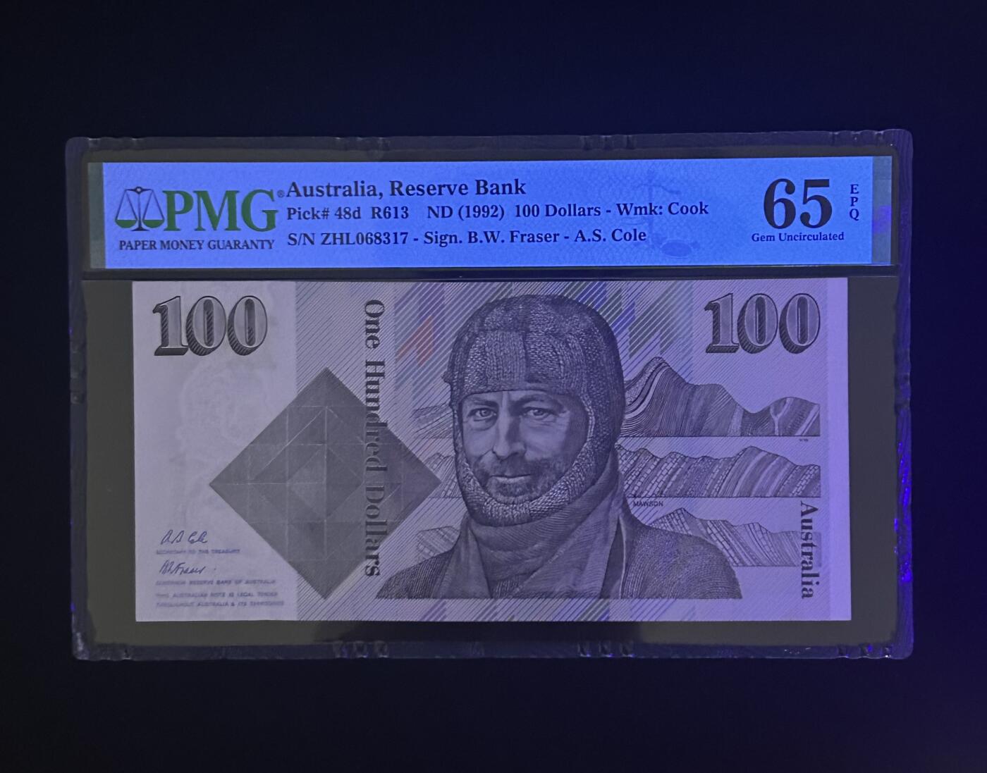 【丑猫0714】今晚7点，自动快拍 澳大利亚绒线帽