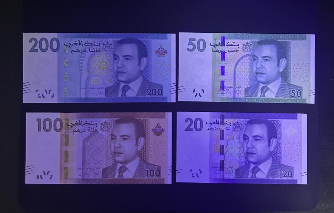 【丑猫0714】今晚7点，自动快拍 摩洛哥全套unc(号码无4)