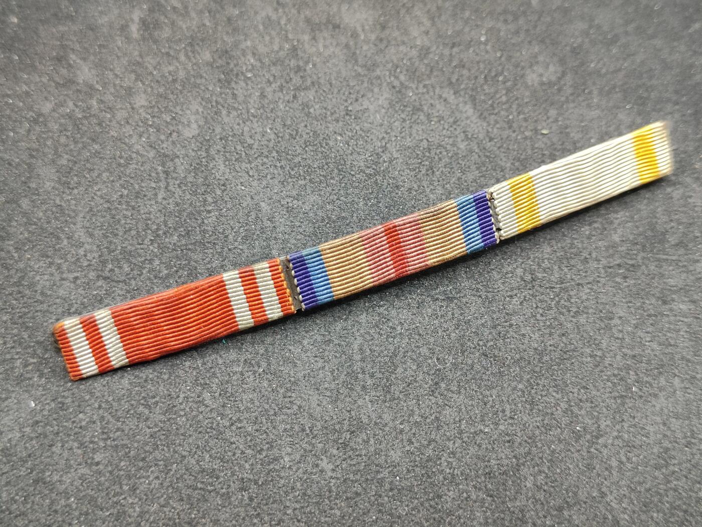 全场0元起拍 第172期 咸鱼国勋章拍卖专场 7月10日（周三）下午6：00开始 日本战时三联略