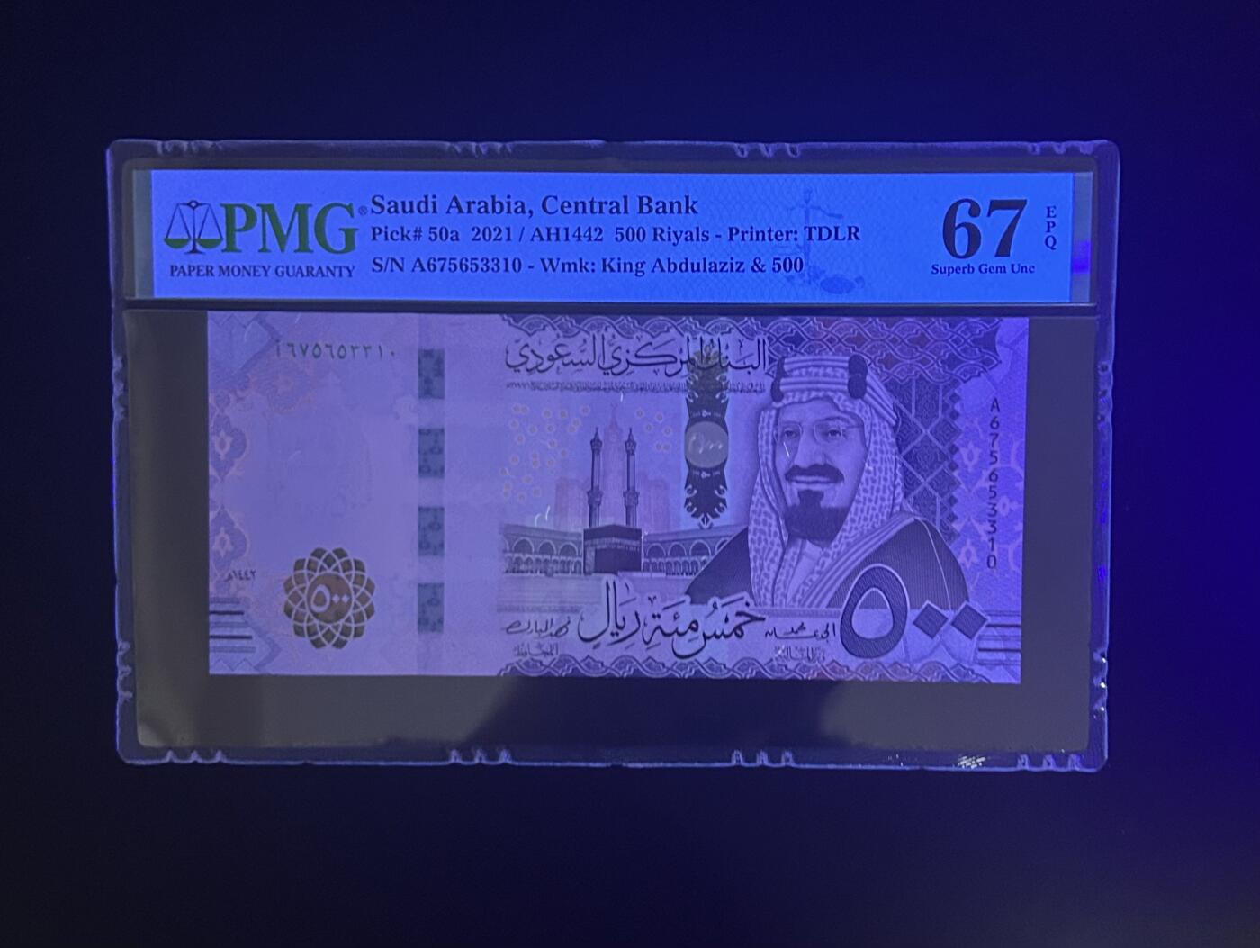 【丑猫0714】今晚7点，自动快拍 沙特500