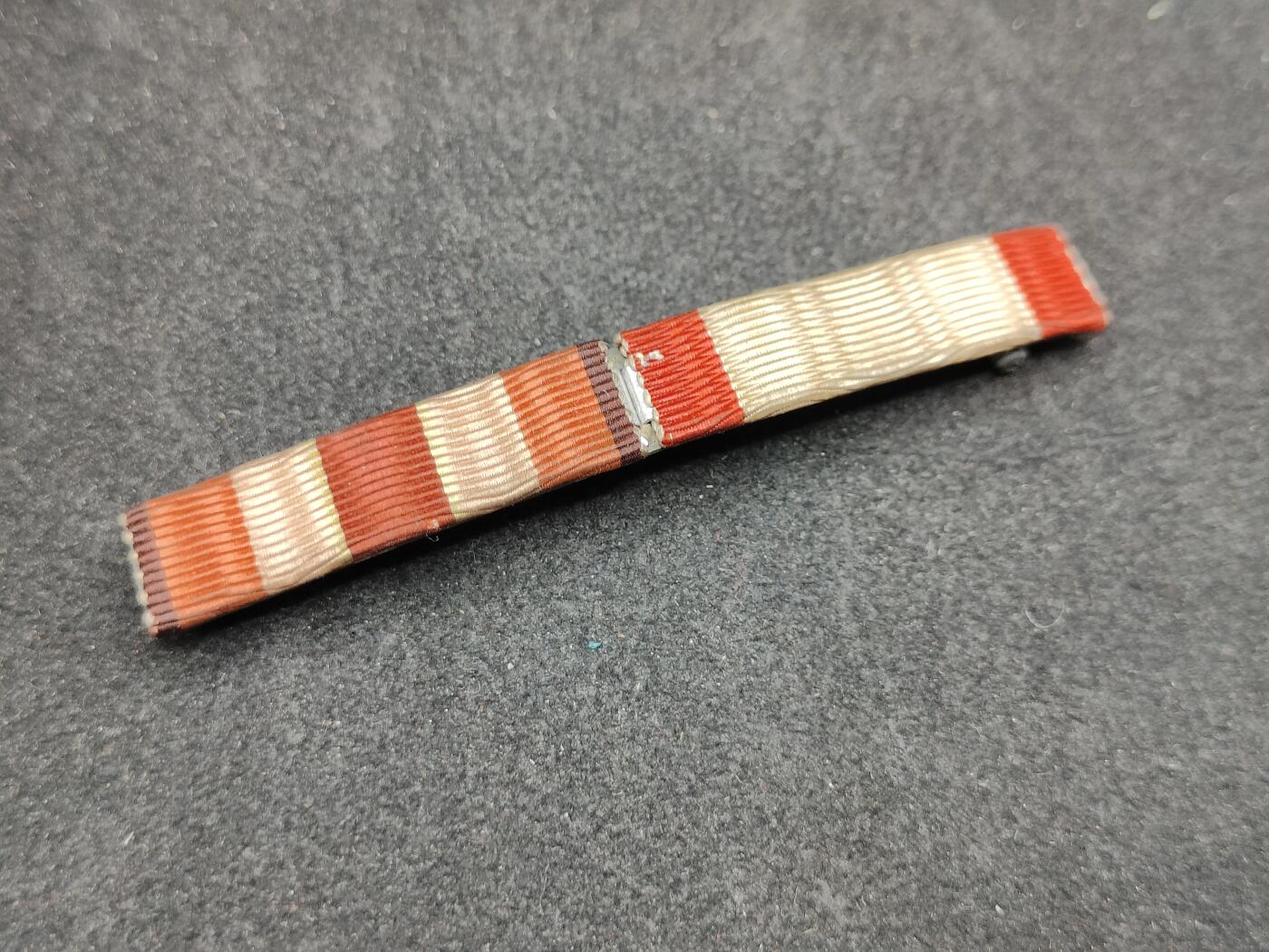 全场0元起拍 第172期 咸鱼国勋章拍卖专场 7月10日（周三）下午6：00开始 日本战时二联略