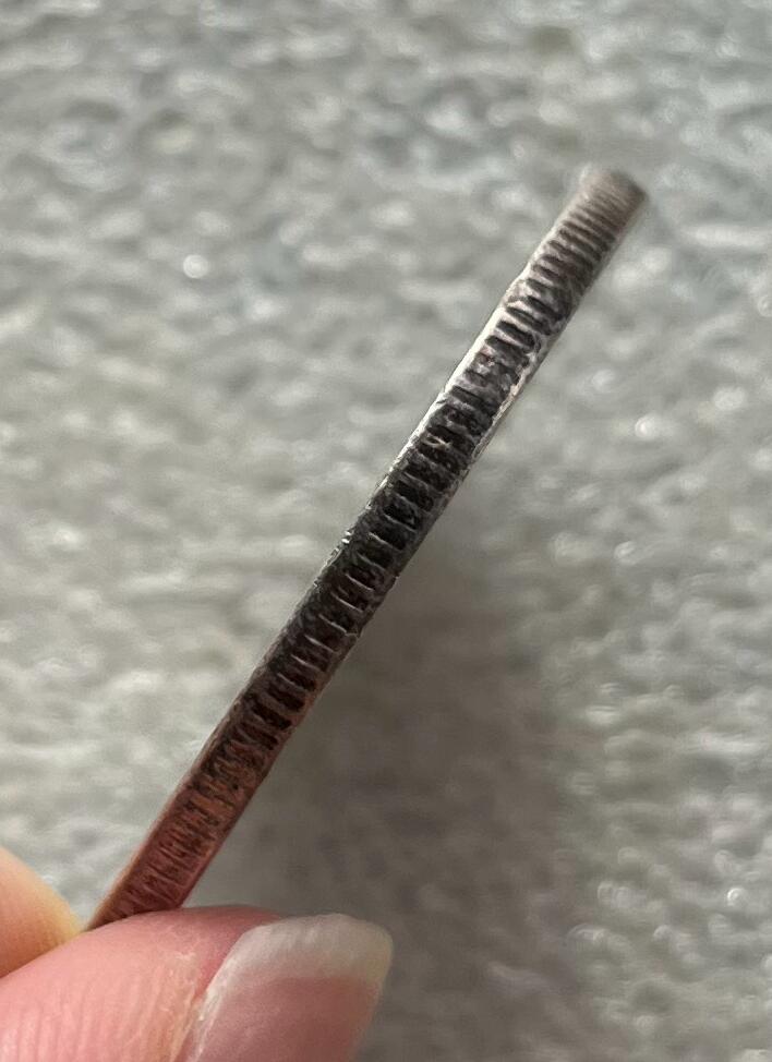 First