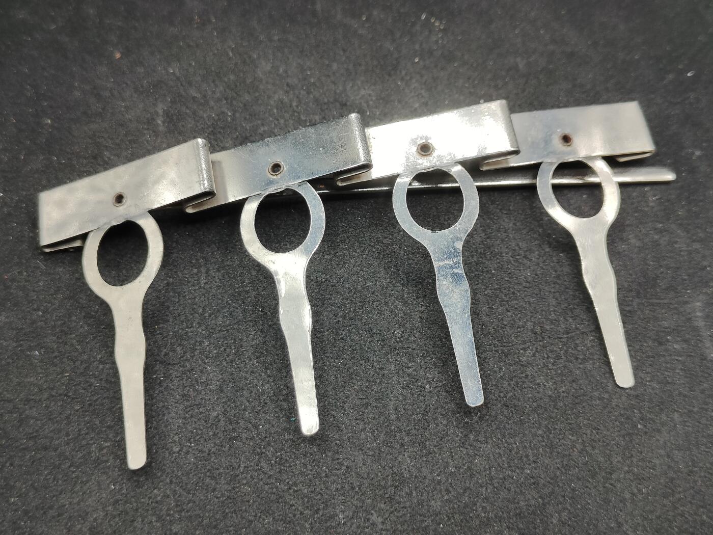 全场0元起拍 第172期 咸鱼国勋章拍卖专场 7月10日（周三）下午6：00开始 日本战时钢质4连挂