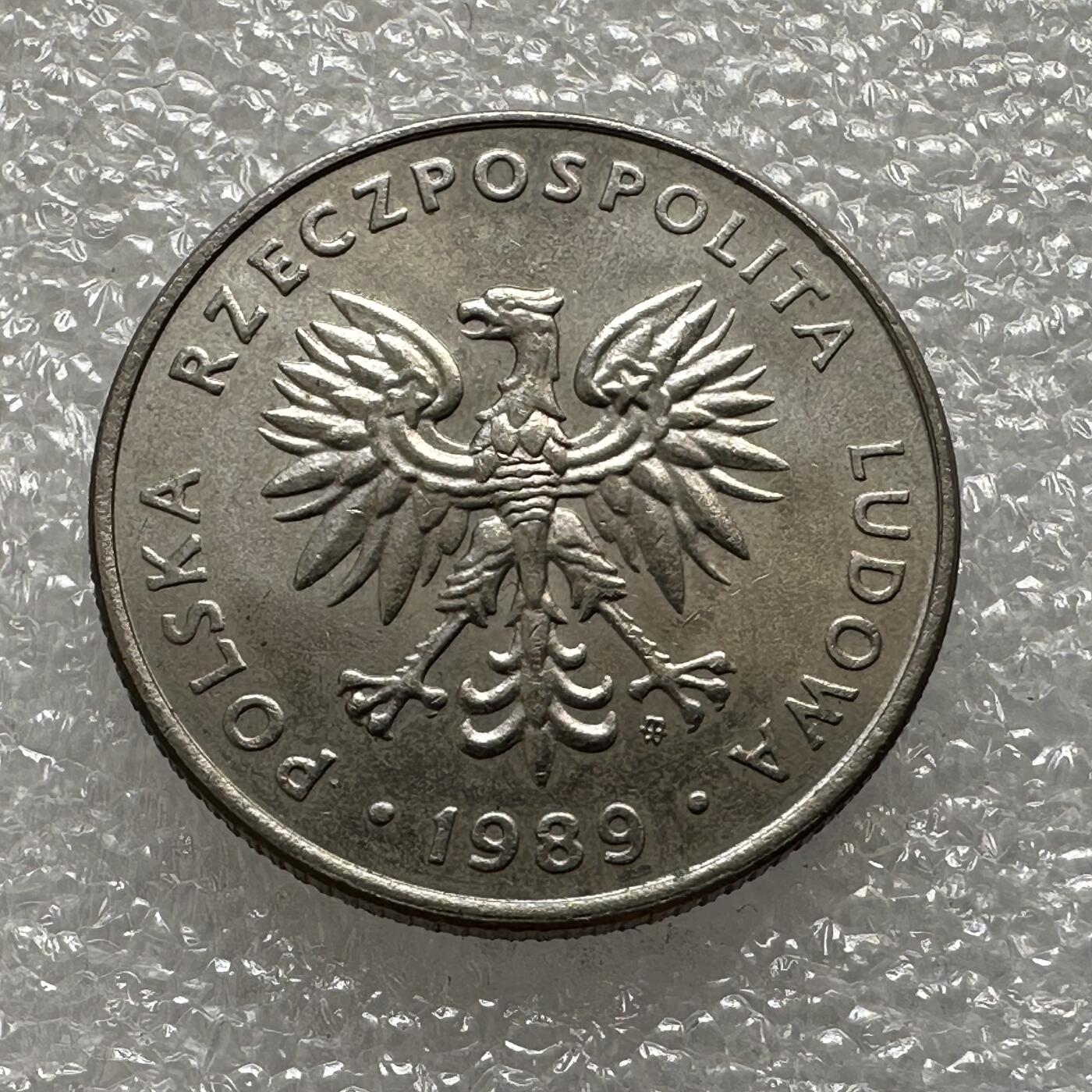 First
