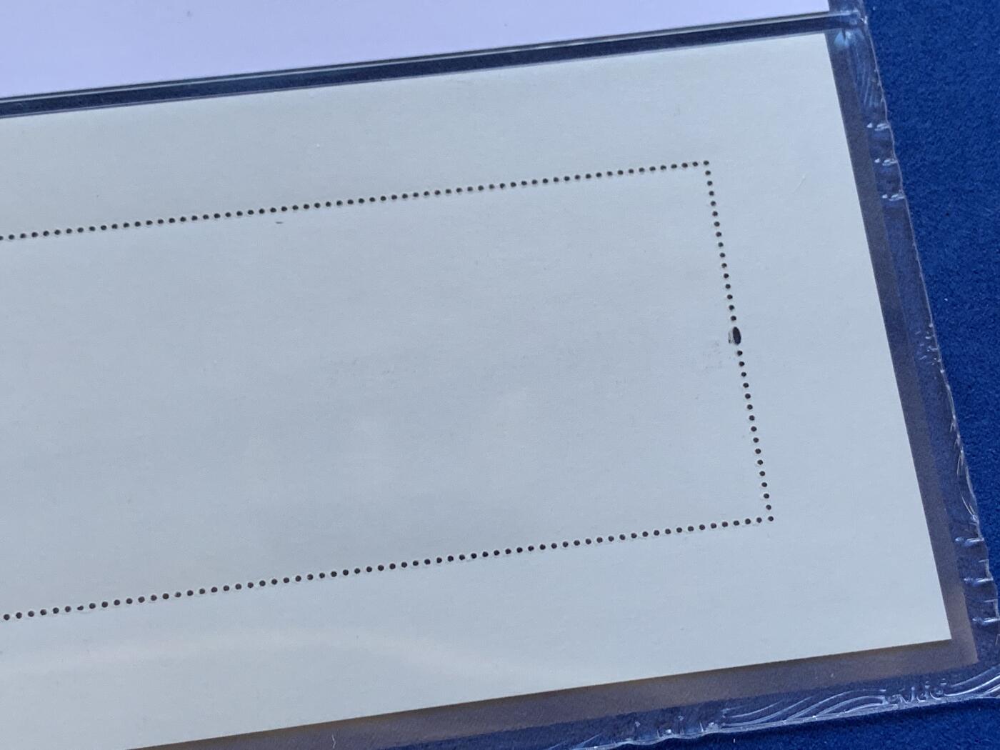 《竞宝斋》第288场-周六， 周日，周一 3场连拍 （全场包邮） ASG XF90 Mint OG 中国2023年货郎图6元首期发行