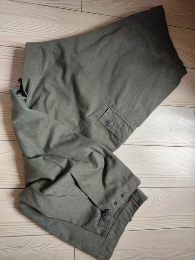 2024第十次拍卖 - 东德纯色野战服裤子 sk48 小码